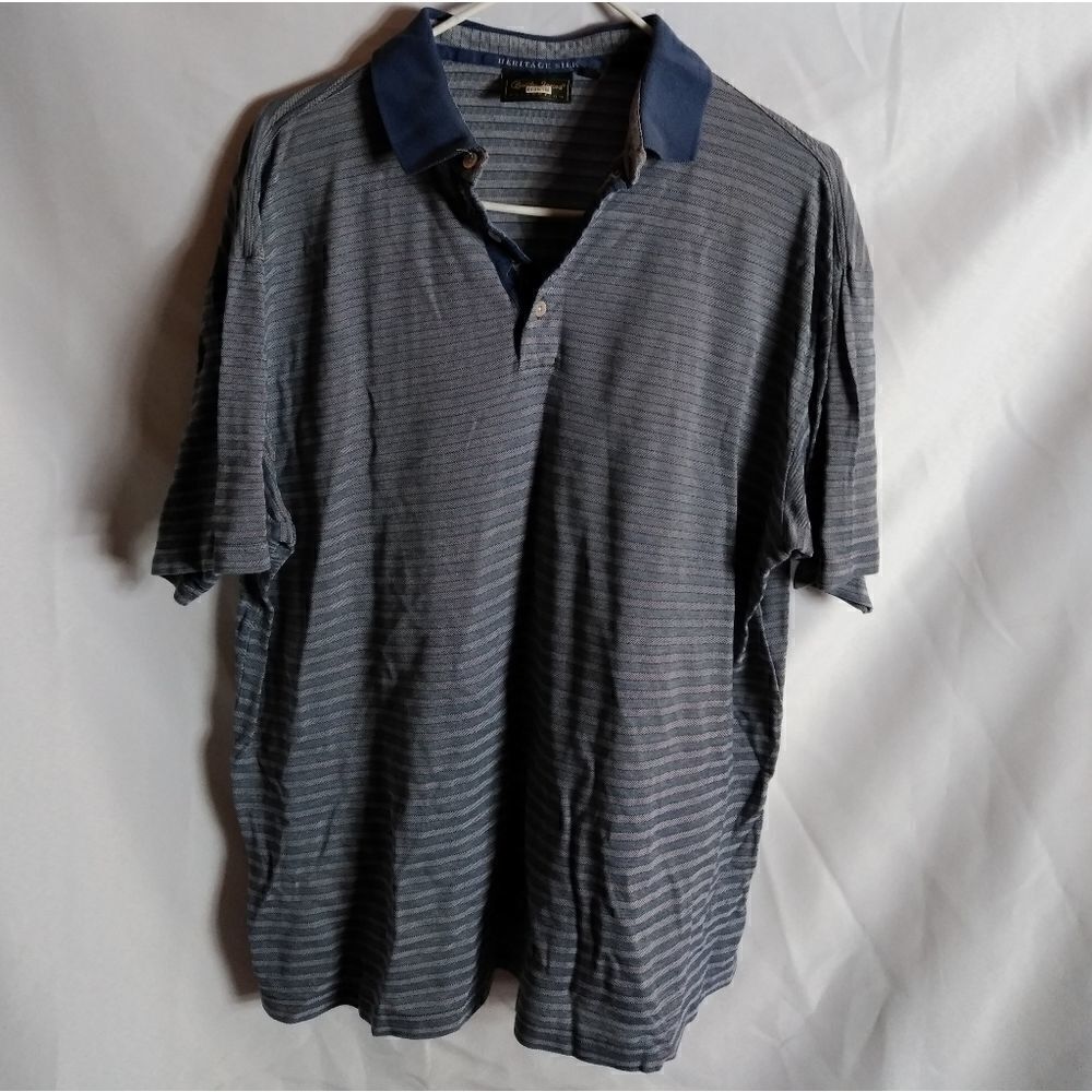 Vintage Bobby Jones polo 